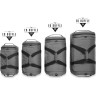 Сумка DAKINE EQ DUFFLE 50L CARBON