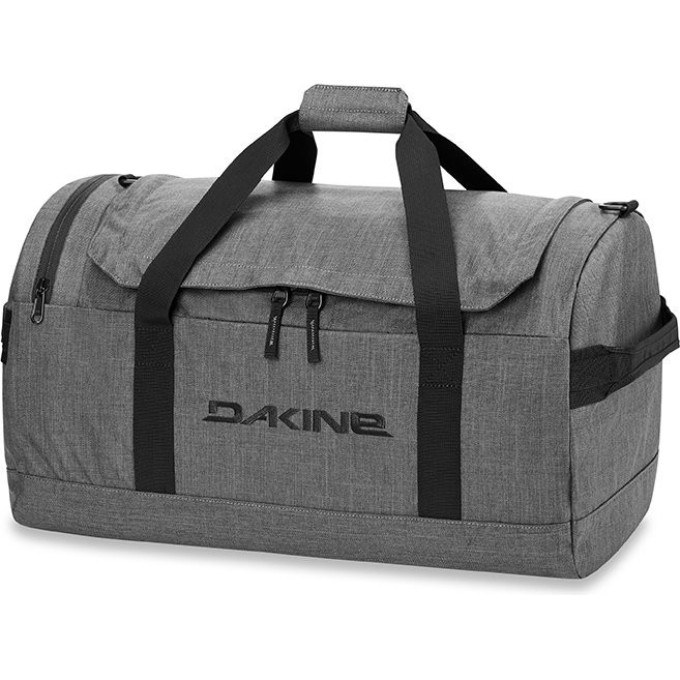 Сумка DAKINE EQ DUFFLE 50L CARBON