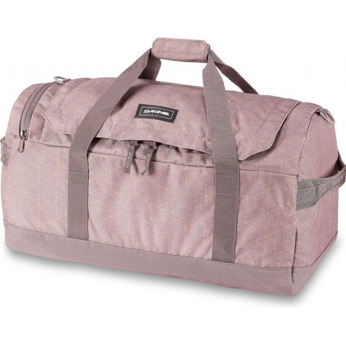 Сумка DAKINE EQ DUFFLE 50L SPARROW GEO