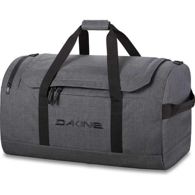Сумка DAKINE EQ DUFFLE 70L CARBON
