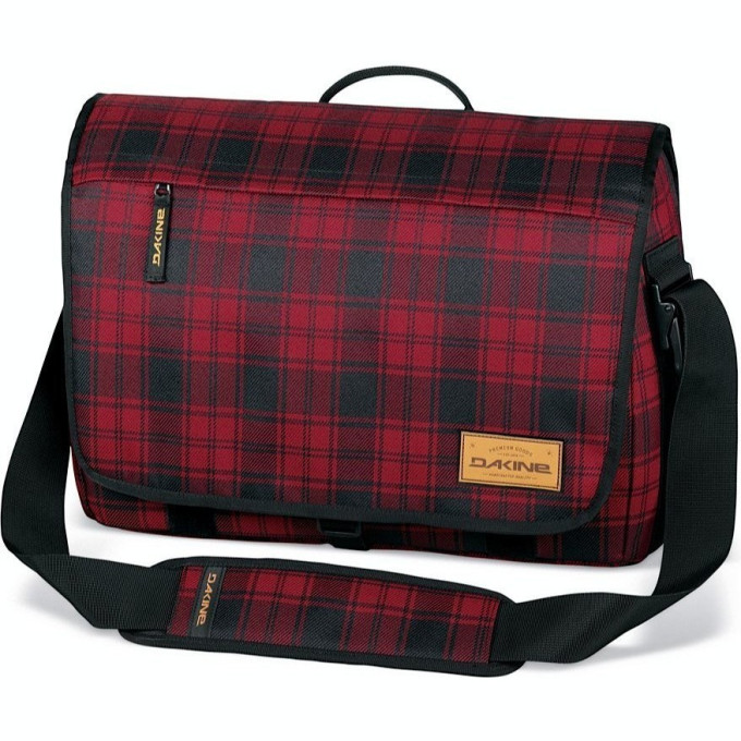 Сумка DAKINE HUDSON 20L WOODSMAN