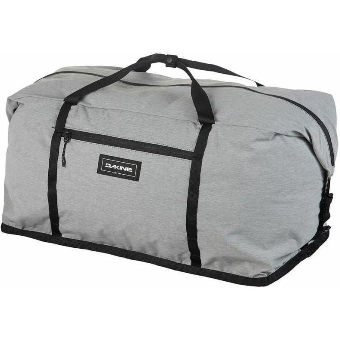 Сумка DAKINE PACKABLE DUFFLE 40L GREYSCALE