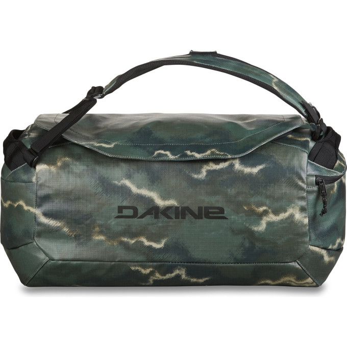 Сумка DAKINE RANGER DUFFLE 45L OLIVE ASHCROFT CAMO