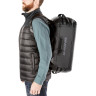 Сумка DAKINE RANGER DUFFLE 60L BLACK