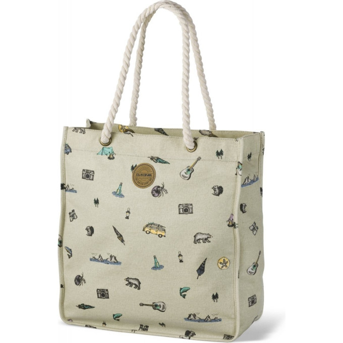 Сумка DAKINE SURFSIDE 28L ROCKAWAY