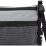 Сумка DAKINE TRAVEL CROSSBODY GREYSCALE