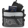 Сумка DAKINE TRAVEL CROSSBODY GREYSCALE