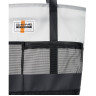 Сумка DAKINE WRKSHP STRUCTURE TOTE 18L TRANSLUCENT