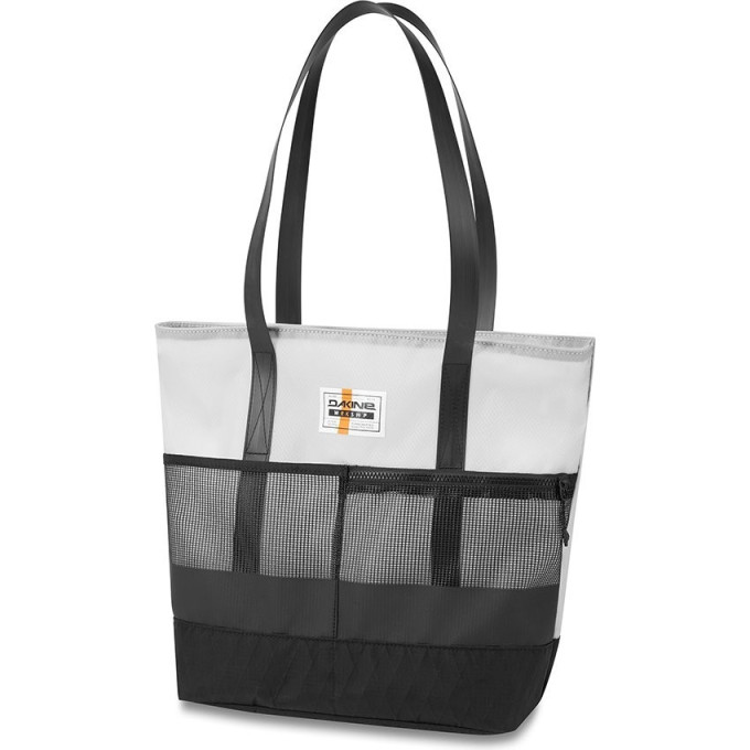 Сумка DAKINE WRKSHP STRUCTURE TOTE 18L TRANSLUCENT