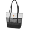 Сумка DAKINE WRKSHP STRUCTURE TOTE 18L TRANSLUCENT