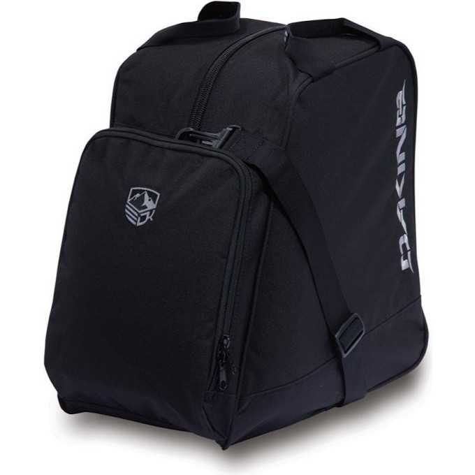 Сумка для ботинок DAKINE BOOT BAG 30L BLACK