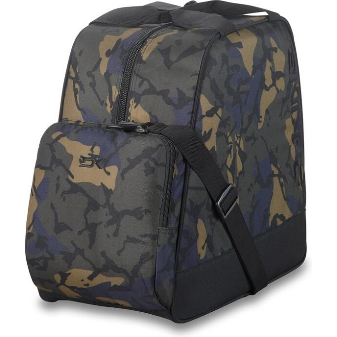 Сумка для ботинок DAKINE BOOT BAG 30L CASCADE CAMO