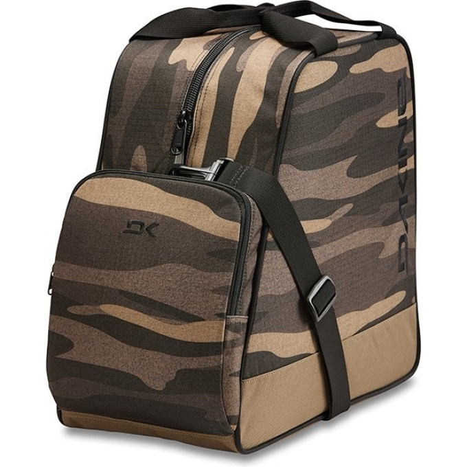 Сумка для ботинок DAKINE BOOT BAG 30L FIELD CAMO