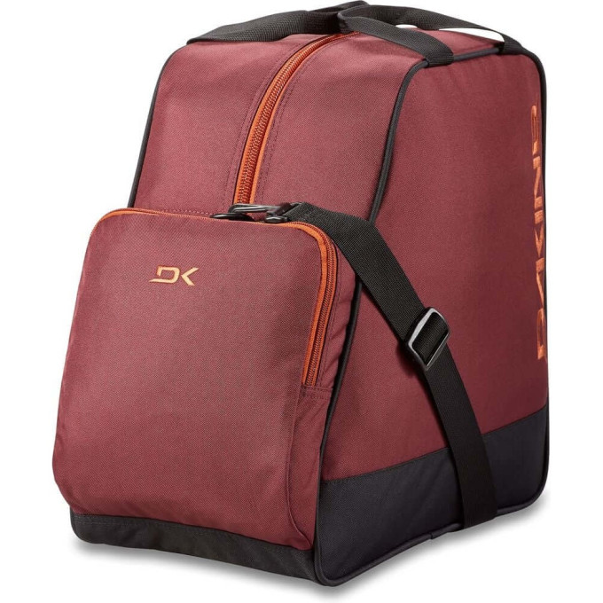Сумка для ботинок DAKINE BOOT BAG 30L PORT RED