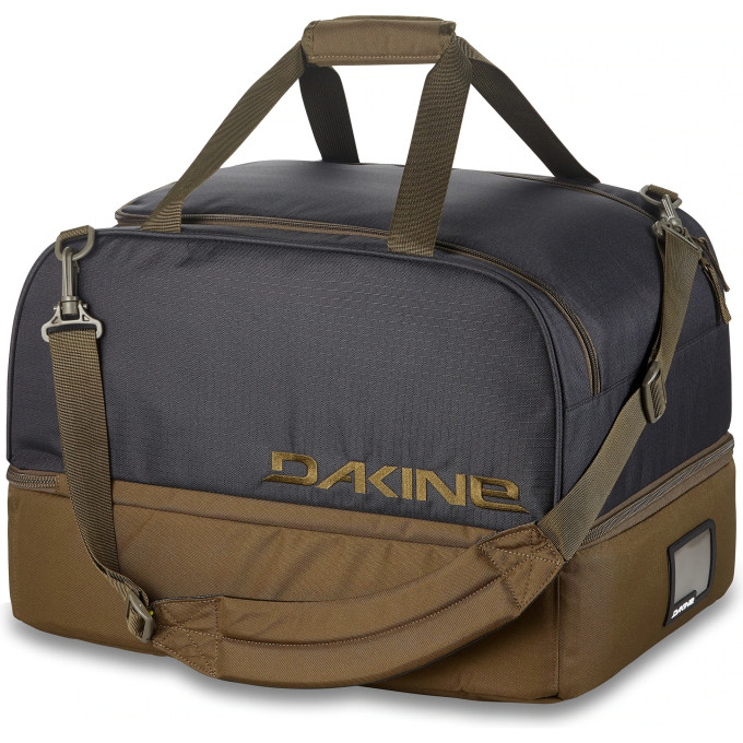 Сумка для ботинок DAKINE BOOT LOCKER 69L BLUE GRAPHITE