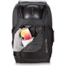 Сумка для ботинок DAKINE BOOT LOCKER DLX 70L BLACK