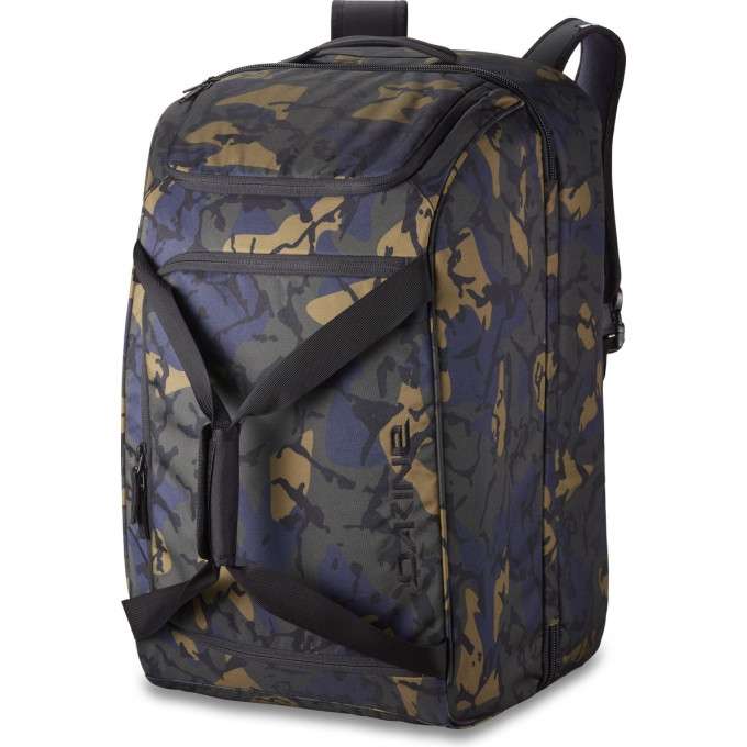 Сумка для ботинок DAKINE BOOT LOCKER DLX 70L CASCADE CAMO