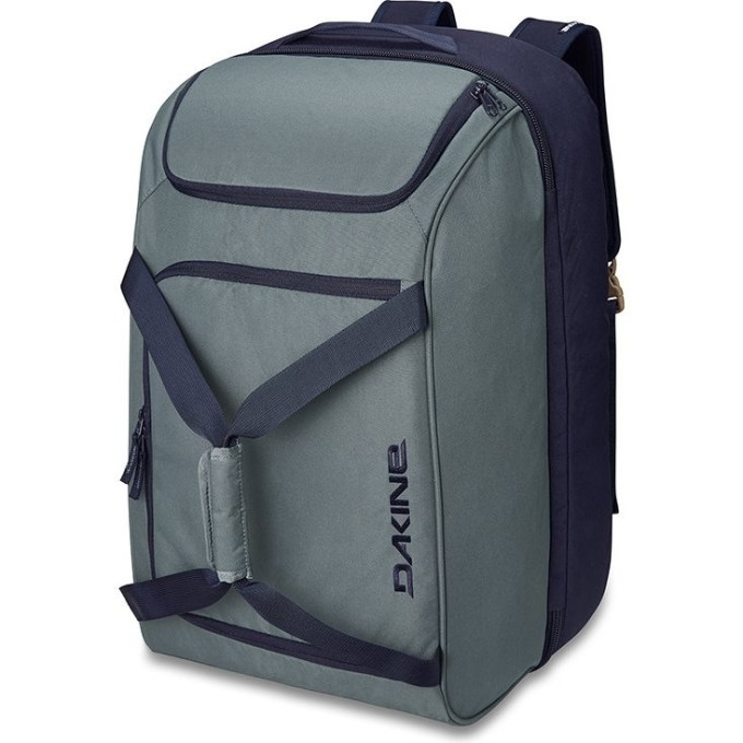 Сумка для ботинок DAKINE BOOT LOCKER DLX 70L DARK SLATE