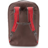 Сумка для ботинок DAKINE BOOT LOCKER DLX 70L DEEP RED