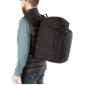Сумка для ботинок DAKINE BOOT PACK 50L BLACK