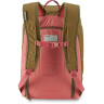 Сумка для ботинок DAKINE BOOT PACK 50L DARK OLIVE/DARK ROSE