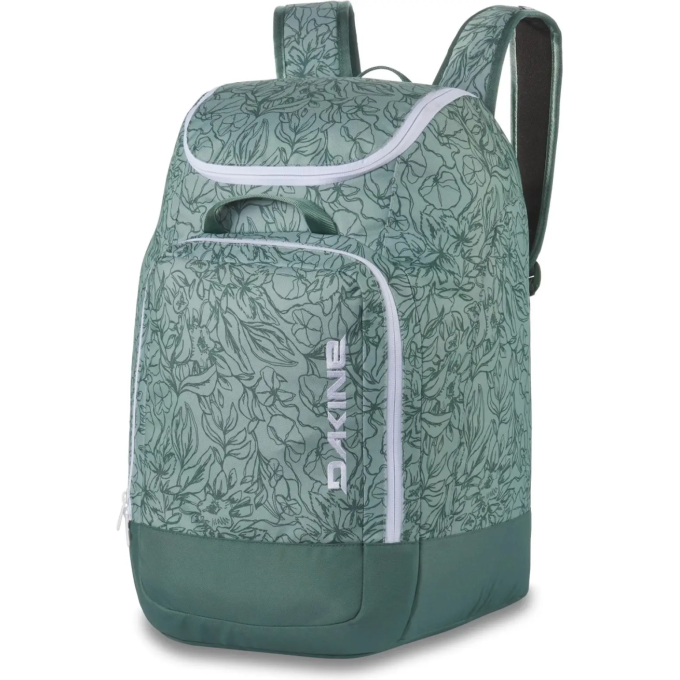 Сумка для ботинок DAKINE BOOT PACK 50L POPPY ICEBERG/WHITE