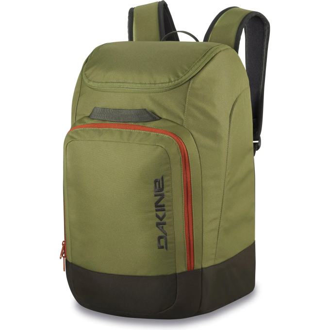 Сумка для ботинок DAKINE BOOT PACK 50L UTILITY GREEN/GREEN