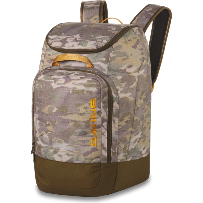 Сумка для ботинок DAKINE BOOT PACK 50L VINTAGE CAMO/GREEN
