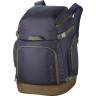 Сумка для ботинок DAKINE BOOT PACK DLX 75L BLUE GRAPHITE