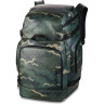 Сумка для ботинок DAKINE BOOT PACK DLX 75L OLIVE ASHCROFT COATED
