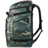 Сумка для ботинок DAKINE BOOT PACK DLX 75L OLIVE ASHCROFT COATED