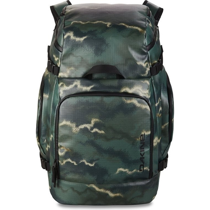 Сумка для ботинок DAKINE BOOT PACK DLX 75L OLIVE ASHCROFT COATED