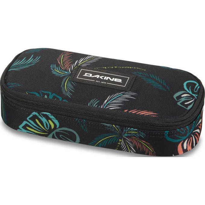 Сумка для документов DAKINE UTENSIL CASE ELECTRIC TROPICAL