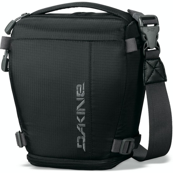 Сумка для фото DAKINE DSLR CAMERA CASE BLACK