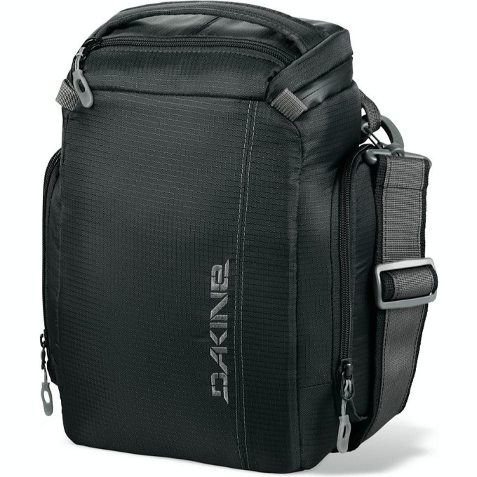Сумка для фото DAKINE UPLOAD 8L BLACK