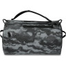 Сумка герметичная DAKINE CYCLONE HYDROSEAL DUFFLE 60L DARK ASHCROFT CAMO