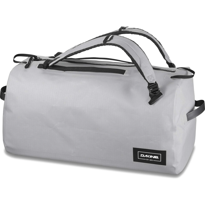 Сумка герметичная DAKINE CYCLONE HYDROSEAL DUFFLE 60L GRIFFIN