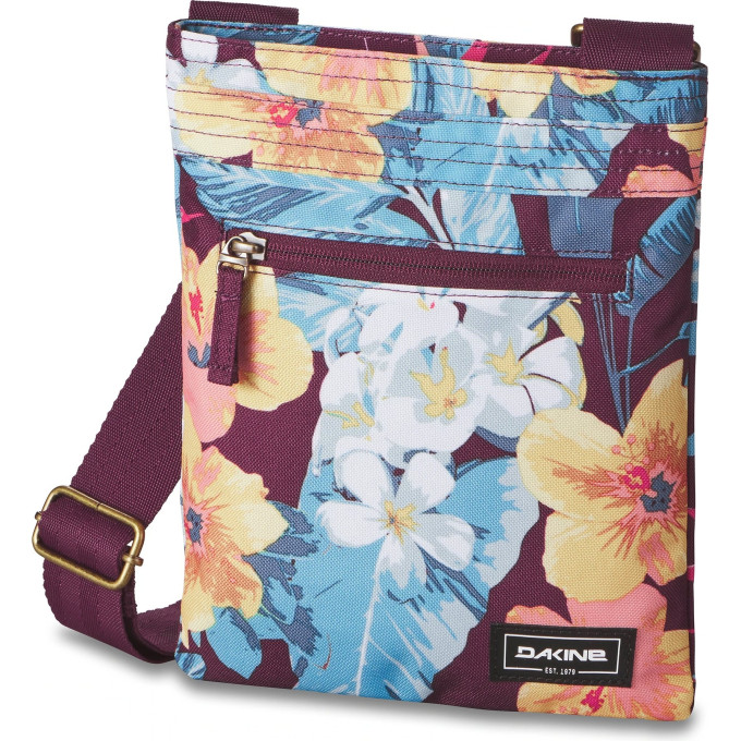 Сумка женская DAKINE JIVE FULL BLOOM