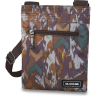 Сумка женская DAKINE JIVE ISLAND SPRING/BROWN