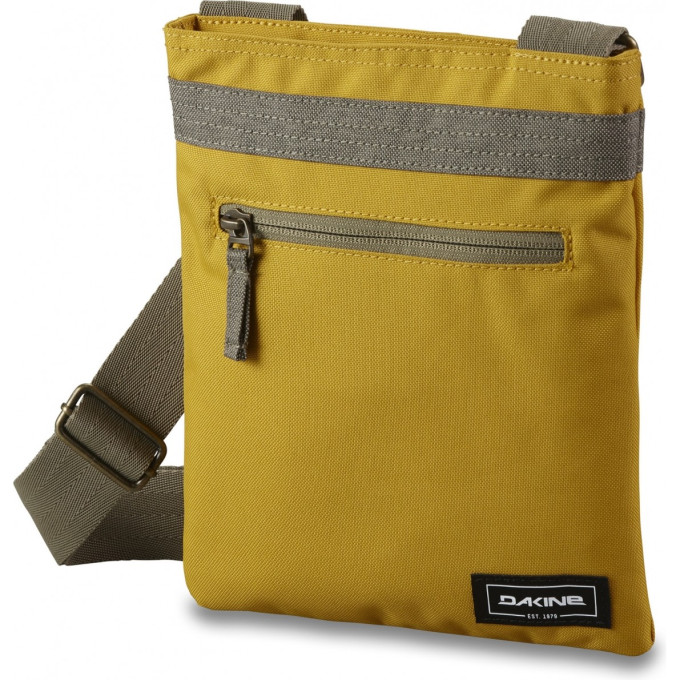 Сумка женская DAKINE JIVE MUSTARD MOSS