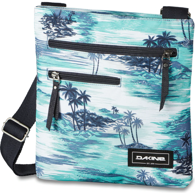 Сумка женская DAKINE JO JO BLUE ISLE