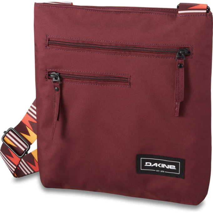 Сумка женская DAKINE JO JO MINERAL RED