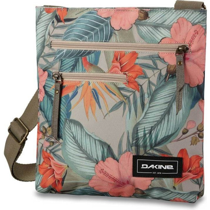 Сумка женская DAKINE JO JO RATTAN TROPICAL
