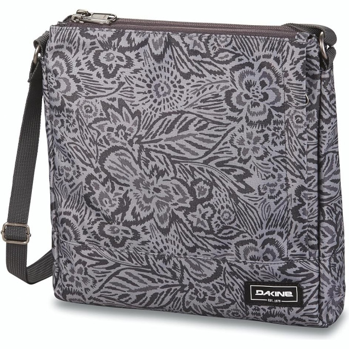 Сумка женская DAKINE JORDY CROSSBODY PETAL MAZE