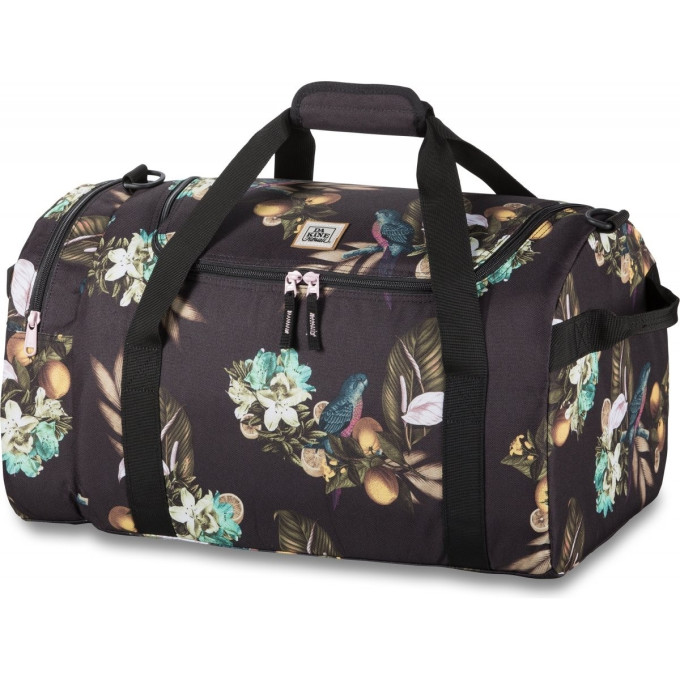 Сумка женская DAKINE WOMENS EQ BAG 74L HULA