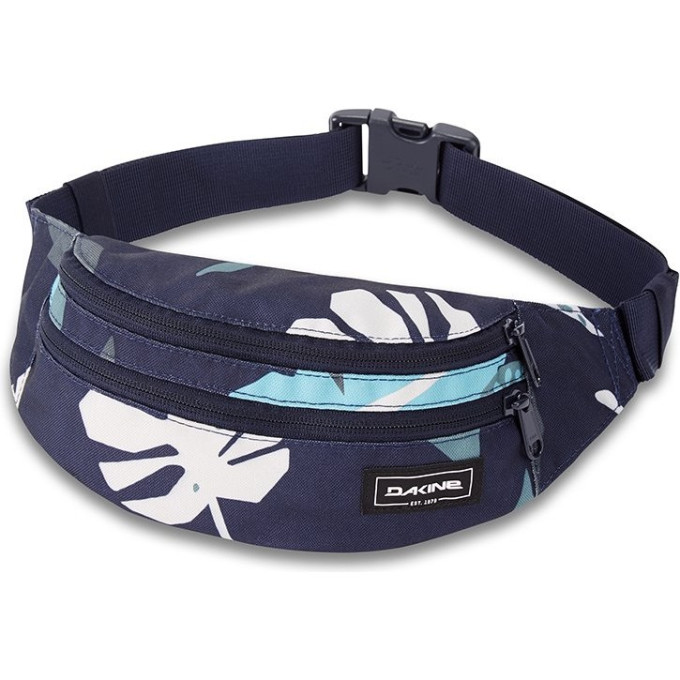 Сумка поясная DAKINE CLASSIC HIP PACK ABSTRACT PALM