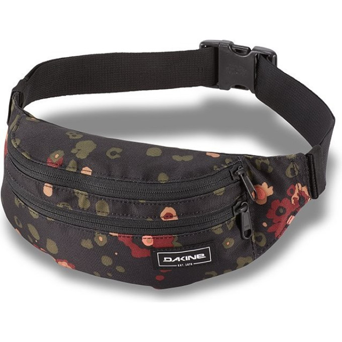 Сумка поясная DAKINE CLASSIC HIP PACK BEGONIA