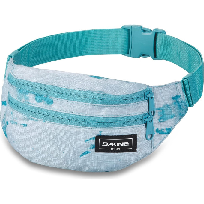 Сумка поясная DAKINE CLASSIC HIP PACK BLEACHED MOSS