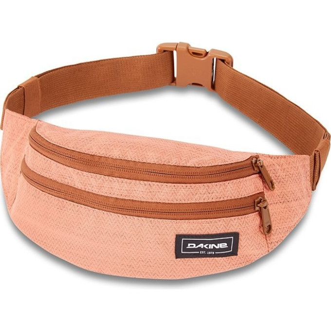 Сумка поясная DAKINE CLASSIC HIP PACK CANTALOUPE