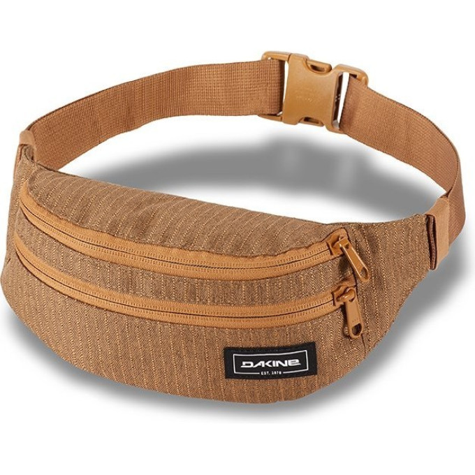 Сумка поясная DAKINE CLASSIC HIP PACK CARAMEL